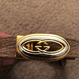 Belt